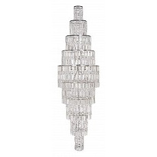 Подвесная люстра arti lampadari valencia valencia e 1.10.50.501 n